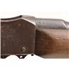 Image 12 : BSA Martini-Henry Conversion .22 Rifle