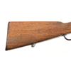 Image 2 : BSA Martini-Henry Conversion .22 Rifle