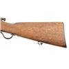 Image 6 : BSA Martini-Henry Conversion .22 Rifle