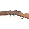 Image 7 : BSA Martini-Henry Conversion .22 Rifle