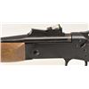 Image 10 : Rossi .22 Single Shot Rifle