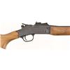 Image 4 : Rossi .22 Single Shot Rifle