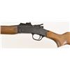 Image 7 : Rossi .22 Single Shot Rifle
