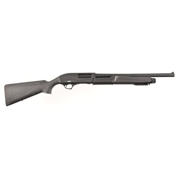 TriStar Cobra III Pump Action 12 GA Shotgun