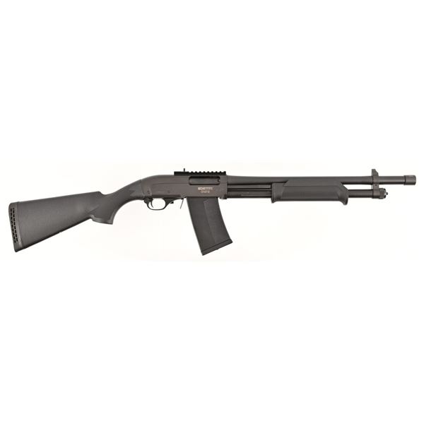 SDS Imports CIVET12 Pump Action 12GA Shotgun