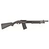 Image 1 : SDS Imports CIVET12 Pump Action 12GA Shotgun