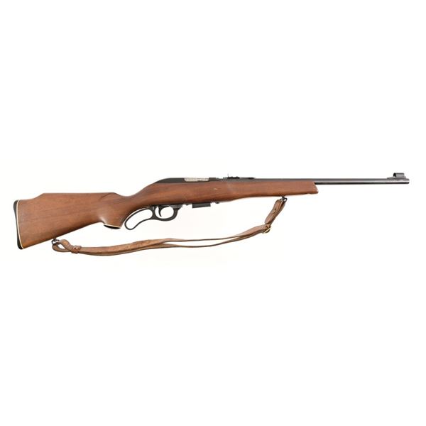 Marlin Model 62 .30 US Carbine