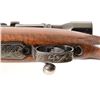 Image 19 : Custom Mauser Rifle in .458 x 2 Caliber