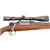 Image 4 : Custom Mauser Rifle in .458 x 2 Caliber