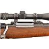 Image 5 : Custom Mauser Rifle in .458 x 2 Caliber