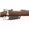 Image 5 : Mauser 1891 Modelo Argentino Carbine 7.65 Mauser
