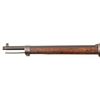 Image 10 : Turkish M38 Mauser Bolt Action 8mm Rifle