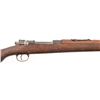 Image 3 : Turkish M38 Mauser Bolt Action 8mm Rifle