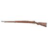 Image 6 : Turkish M38 Mauser Bolt Action 8mm Rifle