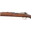 Image 8 : Turkish M38 Mauser Bolt Action 8mm Rifle