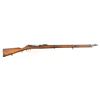 Image 1 : 1886 Steyr Kropatschek Rifle 8x60R Cal.
