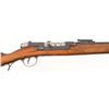 Image 4 : 1886 Steyr Kropatschek Rifle 8x60R Cal.