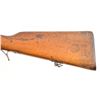 Image 7 : 1886 Steyr Kropatschek Rifle 8x60R Cal.