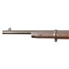 Image 10 : Italian Terni Vetterli Bolt Action Rifle