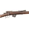 Image 4 : Italian Terni Vetterli Bolt Action Rifle