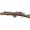 Image 8 : Italian Terni Vetterli Bolt Action Rifle