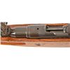 Image 13 : Japanese Type 99 WWII Rifle 7.7 Jap Cal.