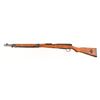 Image 2 : Japanese Type 99 WWII Rifle 7.7 Jap Cal.