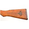 Image 3 : Japanese Type 99 WWII Rifle 7.7 Jap Cal.