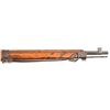 Image 8 : Japanese Type 99 WWII Rifle 7.7 Jap Cal.