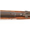 Image 9 : Japanese Type 99 WWII Rifle 7.7 Jap Cal.