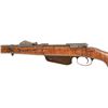 Image 12 : Steyr Mannlicher 1890 Straight Pull Rifle