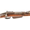 Image 7 : Steyr Mannlicher 1890 Straight Pull Rifle