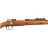 Image 4 : Gew 98 German Military Rifle