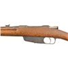 Image 7 : 1939 Italian Carcano Military Rifle
