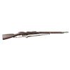 Image 1 : Remington M1891 Mosin Nagant Bolt Action Rifle