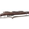 Image 4 : Remington M1891 Mosin Nagant Bolt Action Rifle