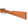 Image 10 : Spandau Arsenal Model 71/84 Bolt Action Rifle