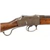 Image 13 : V.R. Enfield 1887 Mark IV Rifle