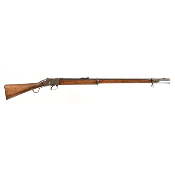V.R. Enfield 1887 Mark IV Rifle