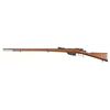 Image 10 : Italian Vetterli M1878 Bolt Action Rifle