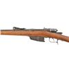 Image 13 : Italian Vetterli M1878 Bolt Action Rifle
