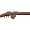Image 4 : Dutch Beaumont-Vitali M1875 Bolt Action Rifle