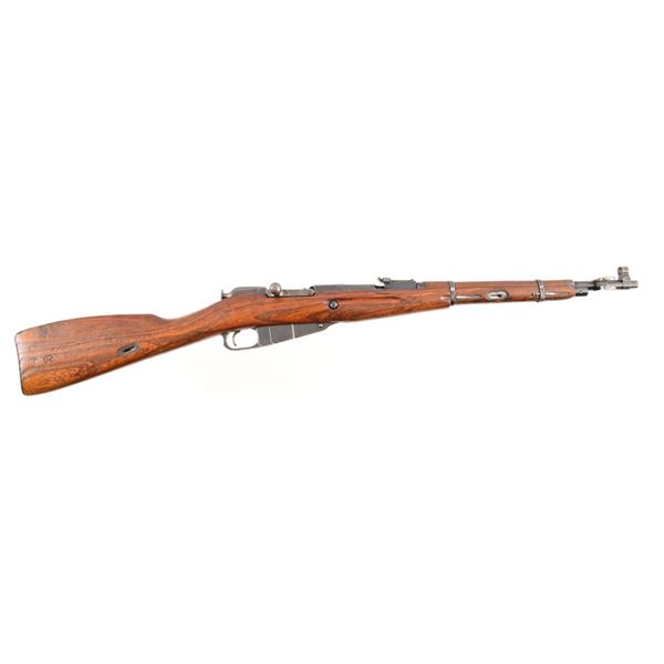 Mosin Nagant M44 Carbine 7.62x54 Cal.