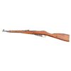 Image 2 : Mosin Nagant M44 Carbine 7.62x54 Cal.