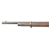 Image 10 : Italian Terni Vetterli 1881 Bolt Action Rifle