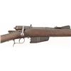 Image 4 : Italian Terni Vetterli 1881 Bolt Action Rifle
