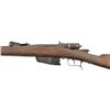Image 8 : Italian Terni Vetterli 1881 Bolt Action Rifle