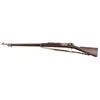 Image 2 : Model 1898 Krag Bolt Action Rifle .30-40 Krag