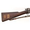 Image 3 : Model 1898 Krag Bolt Action Rifle .30-40 Krag