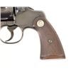 Image 3 : Colt Official Police Revolver .38 Spl.